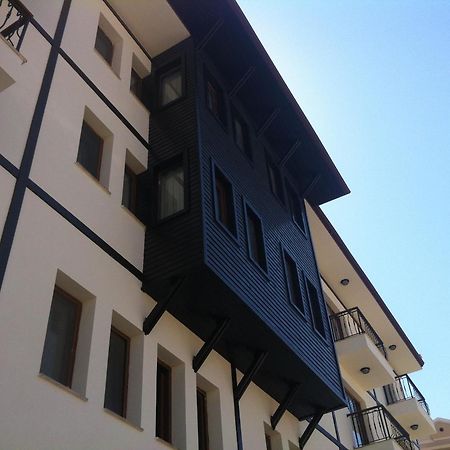 Doada Hotel Datça Eksteriør billede