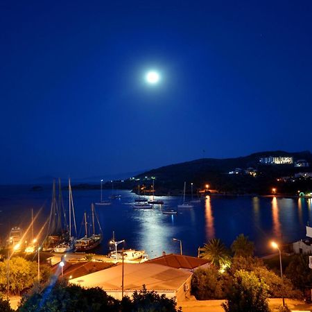 Doada Hotel Datça Eksteriør billede