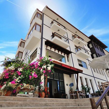 Doada Hotel Datça Eksteriør billede