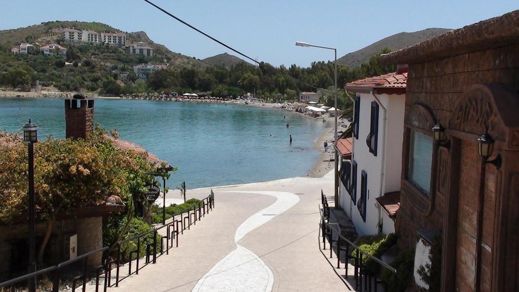 Doada Hotel Datça Eksteriør billede
