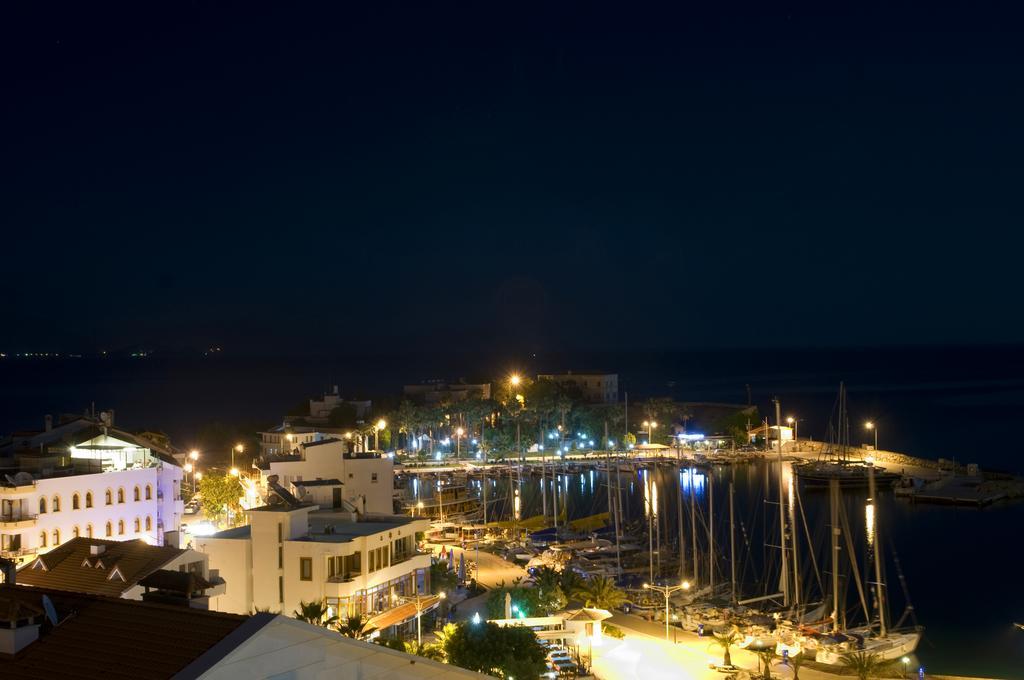 Doada Hotel Datça Eksteriør billede