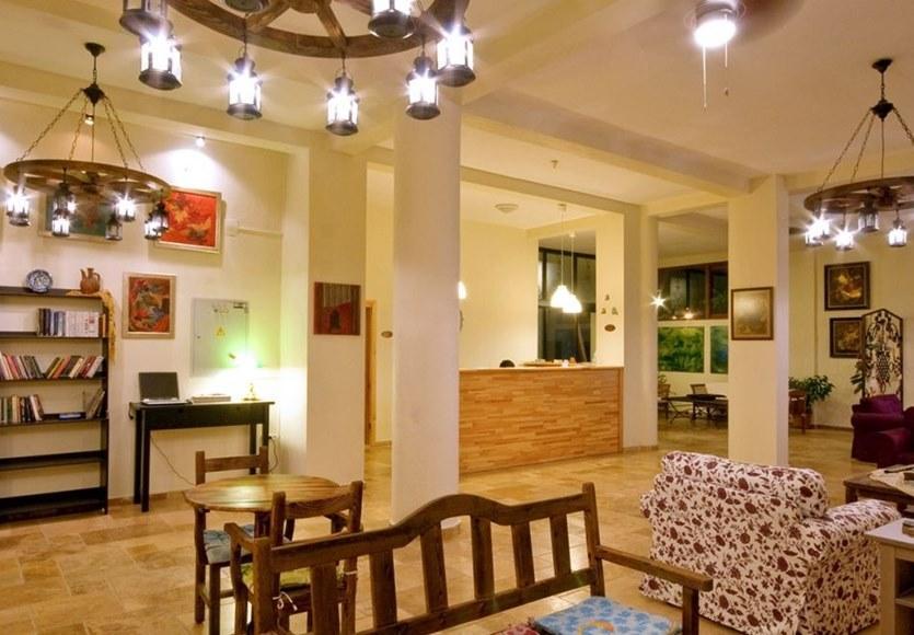 Doada Hotel Datça Eksteriør billede