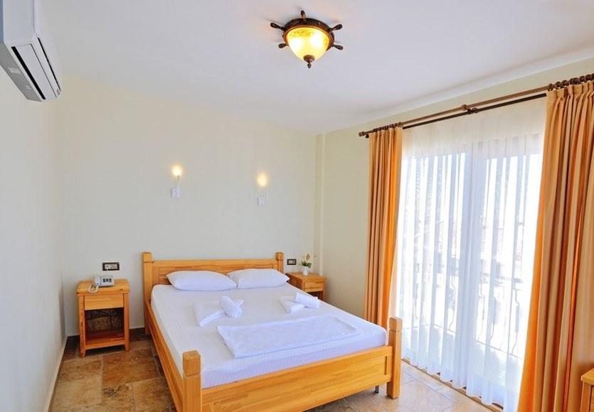 Doada Hotel Datça Eksteriør billede