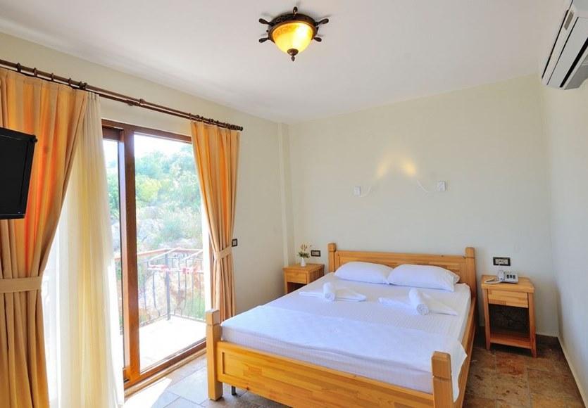Doada Hotel Datça Eksteriør billede