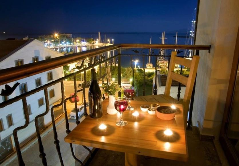 Doada Hotel Datça Eksteriør billede
