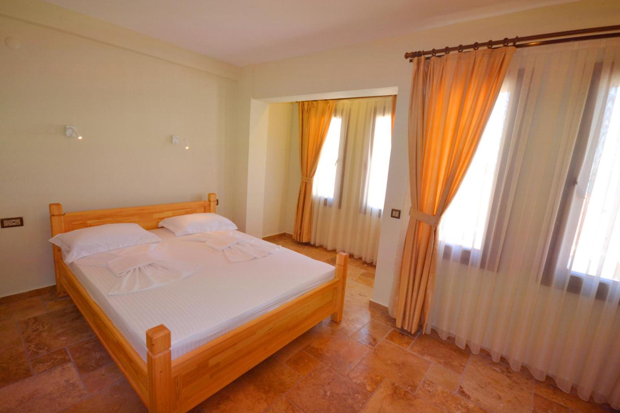 Doada Hotel Datça Eksteriør billede