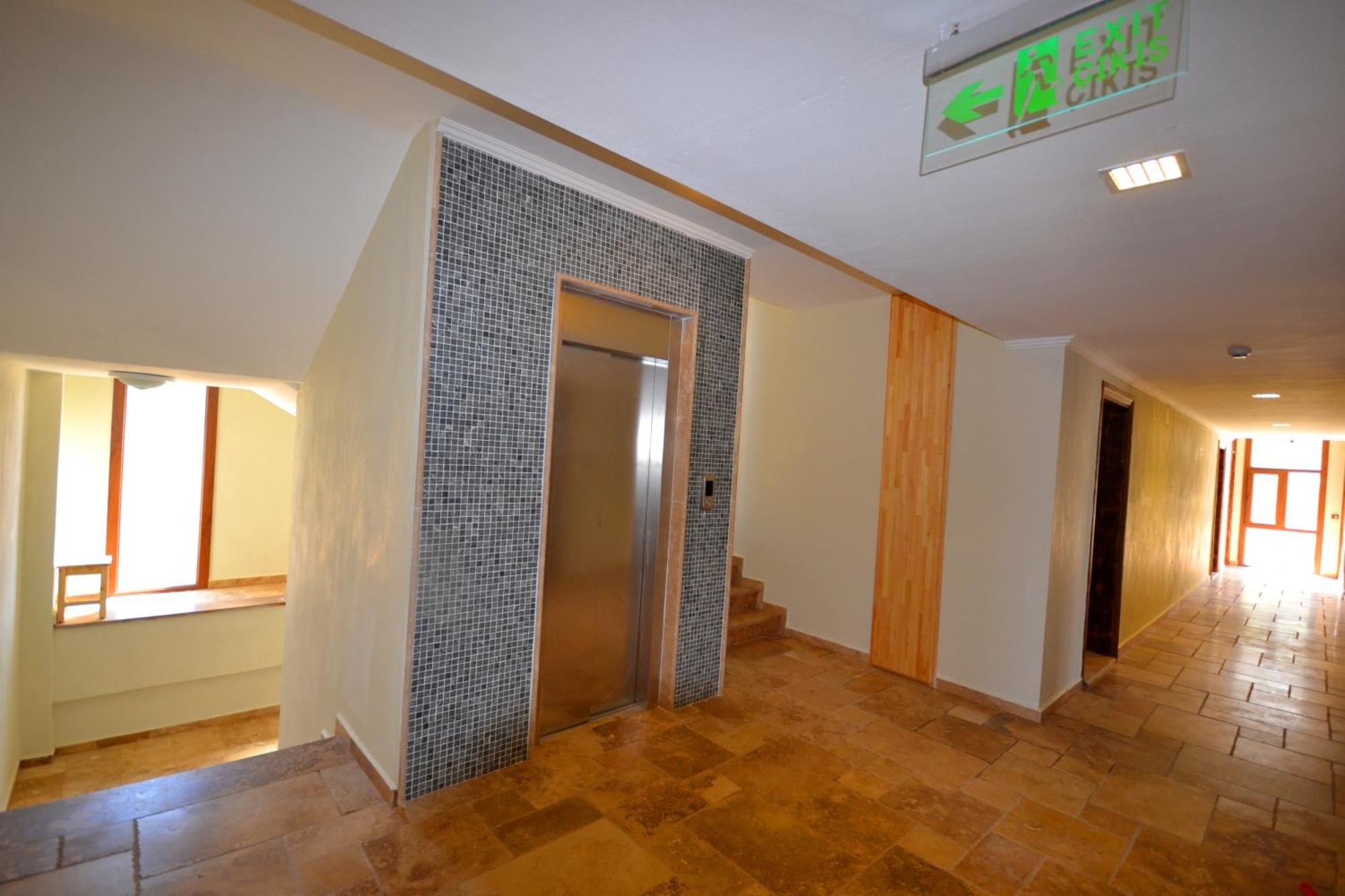 Doada Hotel Datça Eksteriør billede