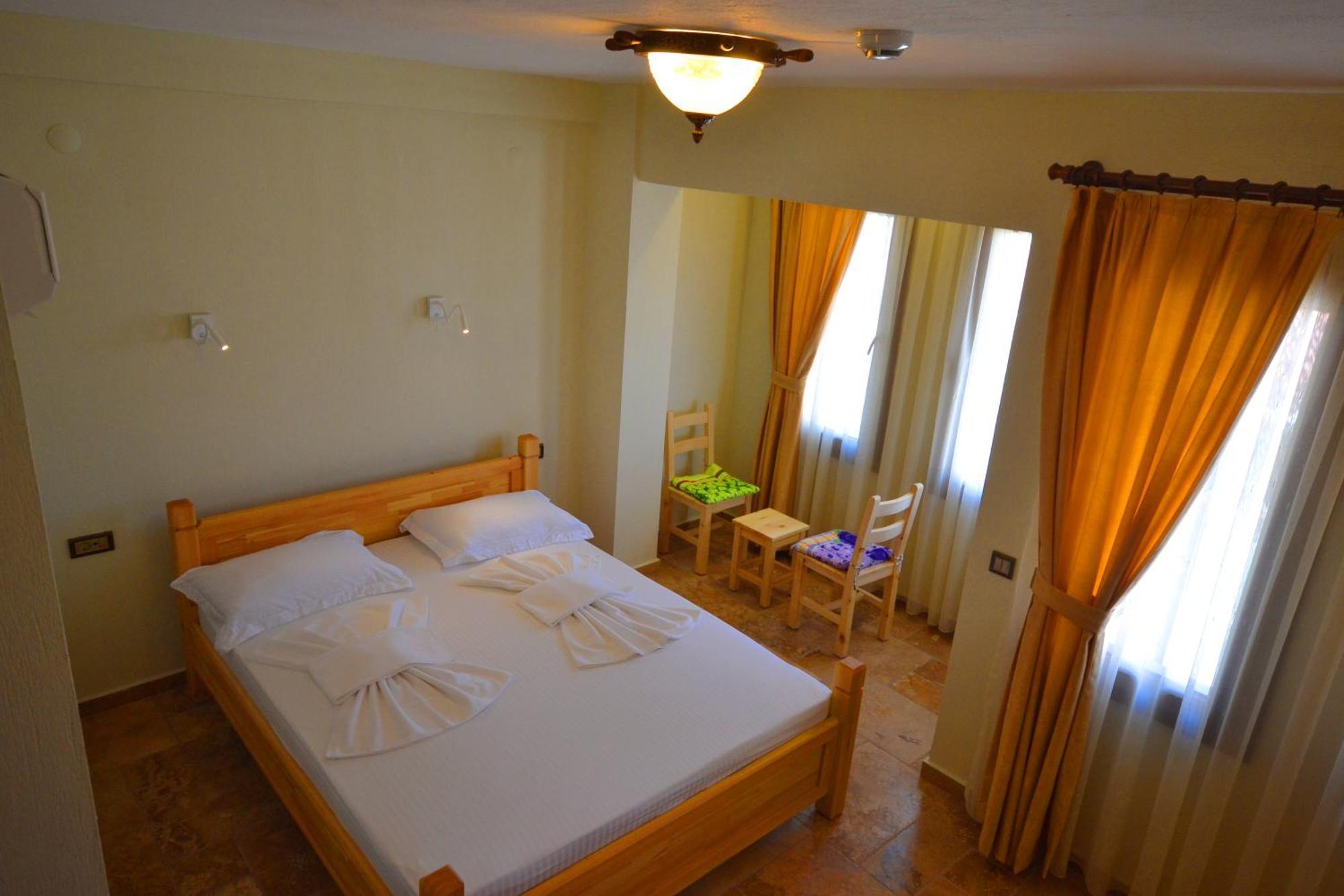 Doada Hotel Datça Eksteriør billede