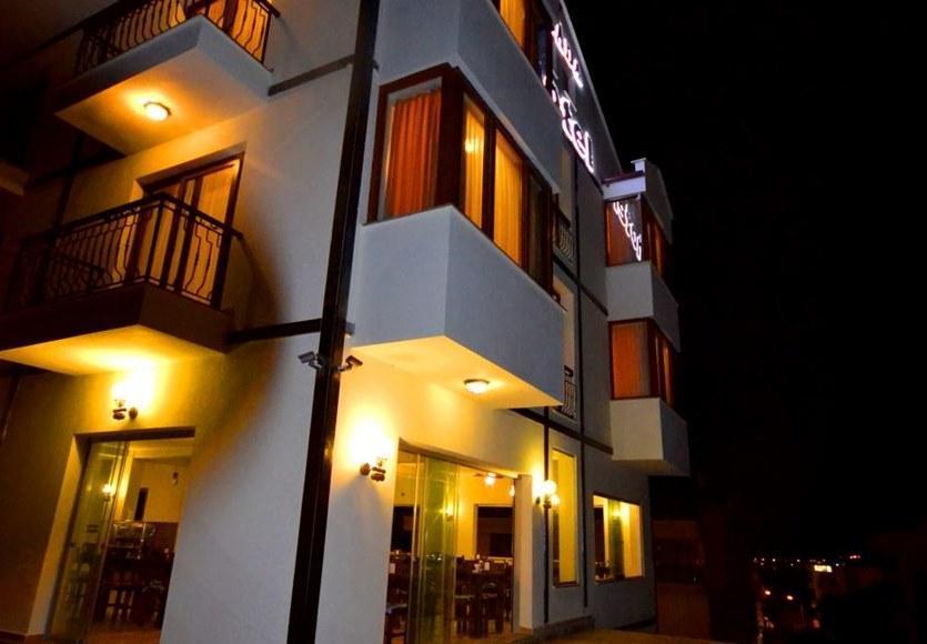 Doada Hotel Datça Eksteriør billede