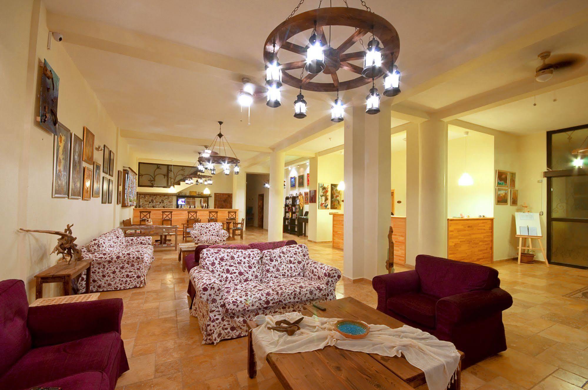 Doada Hotel Datça Eksteriør billede