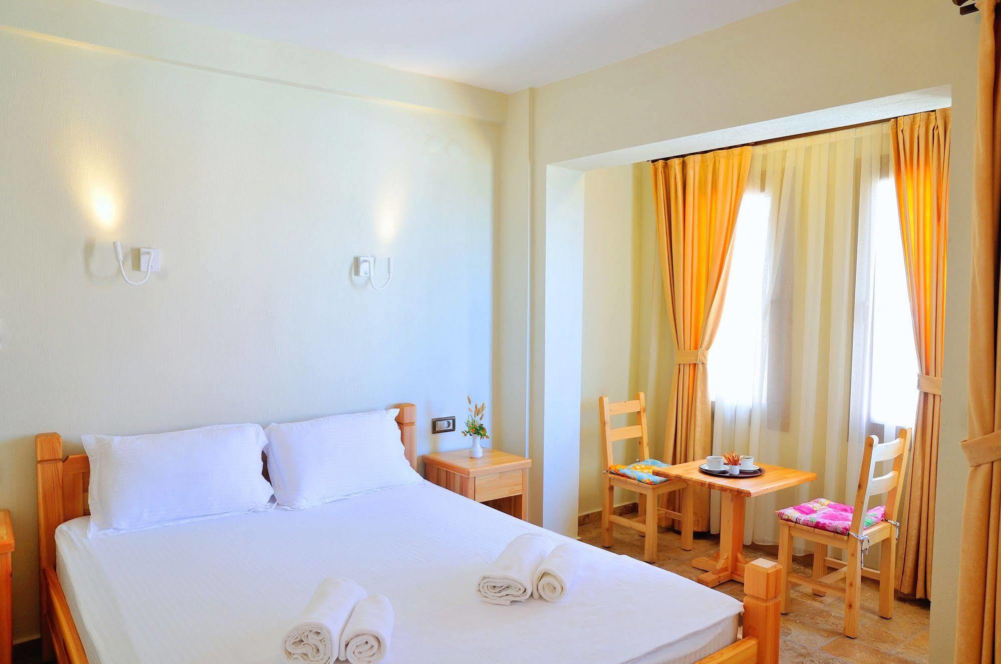Doada Hotel Datça Eksteriør billede