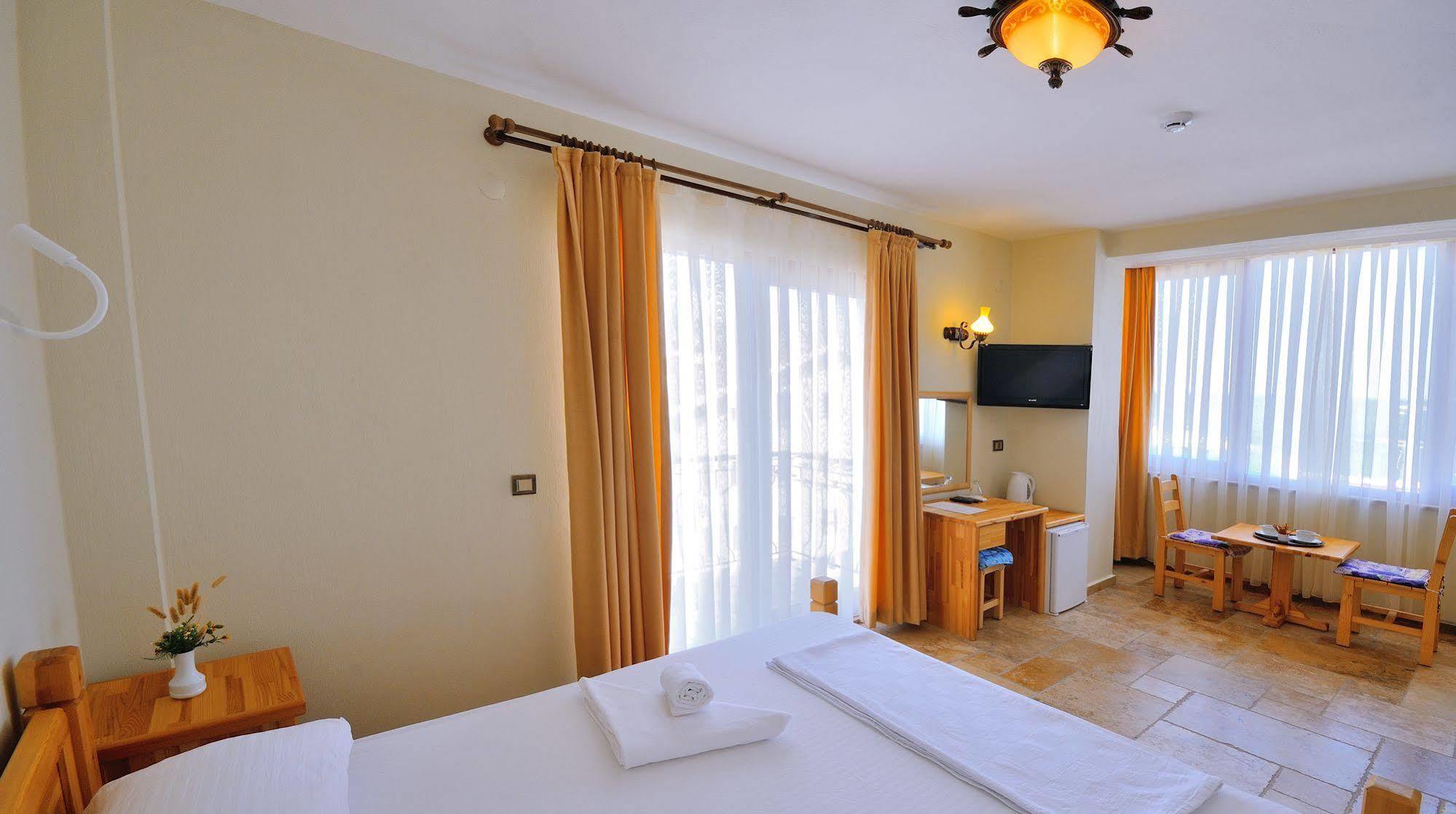 Doada Hotel Datça Eksteriør billede